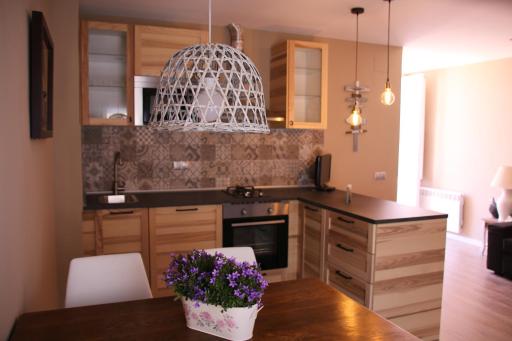 La Magnòlia i L´Alzina - Housity