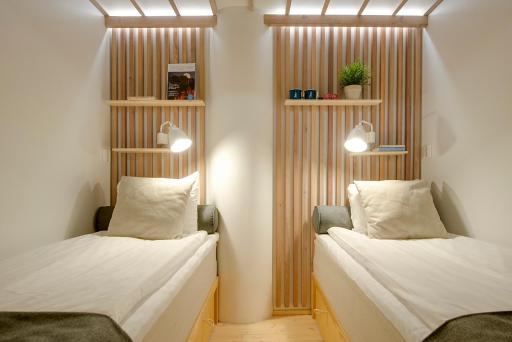 Dream Hostel & Hotel Tampere - Housity