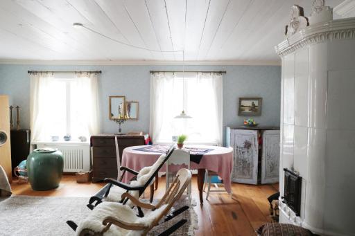 1800's Townhouse - Housity