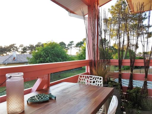 Apartment Cap Larros - Housity