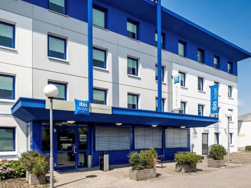 ibis budget Frankfurt Offenbach Süd - Housity