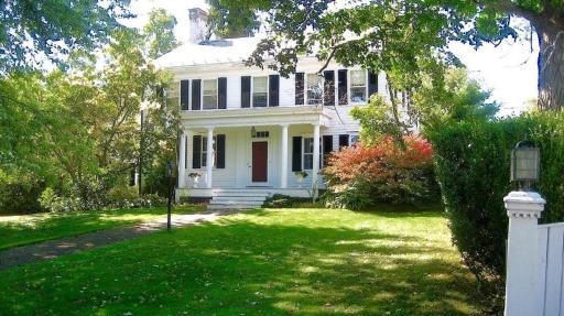 Millbrook Country House - Housity
