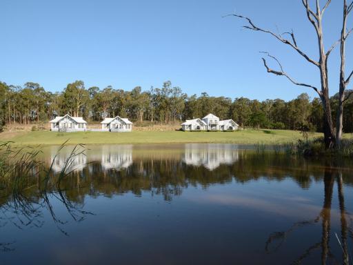 Brokenback Views Country Estate Hunter Valley - Housity