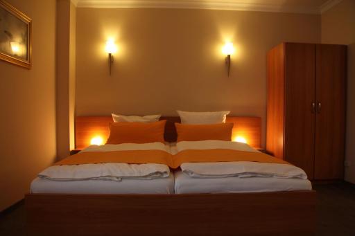 my CITY HOTEL - Housity