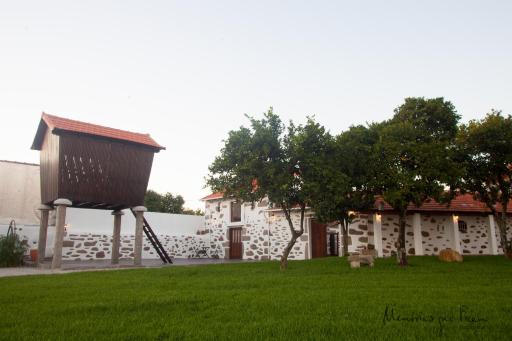 CoutoRural - Housity