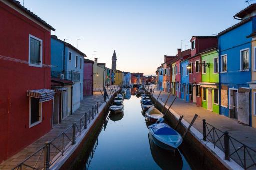 Casa Burano - Housity
