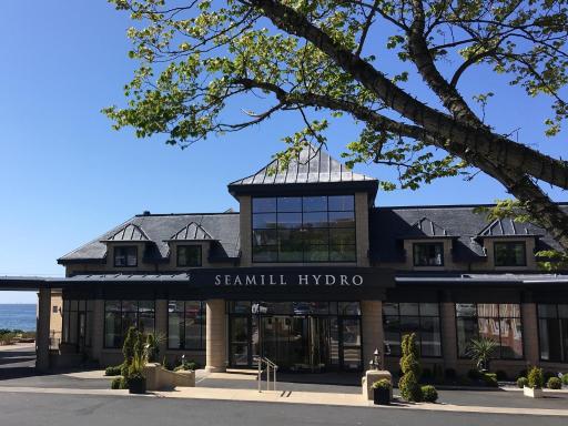 Seamill Hydro Hotel - Housity