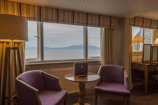 Seamill Hydro Hotel - Housity