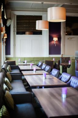 Seamill Hydro Hotel - Housity