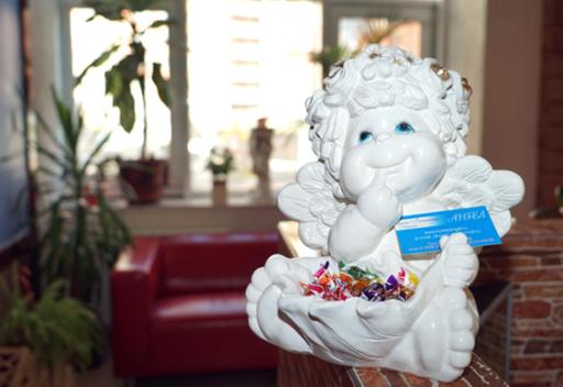 Mini hotel Angel - Housity