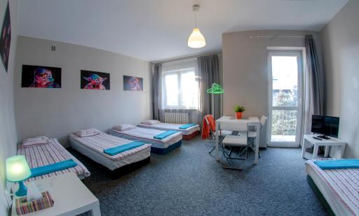 Place4Us - Housity
