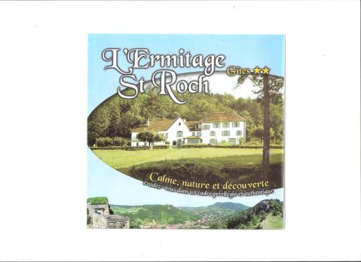 L'Ermitage St. Roch - Housity