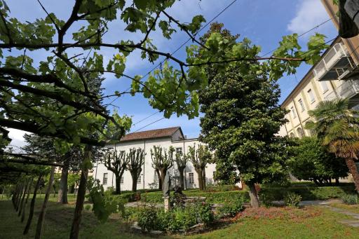 Il Seminario - Housity