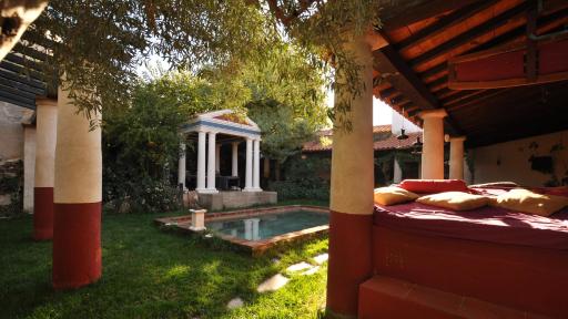 Termas Aqua Libera - Housity