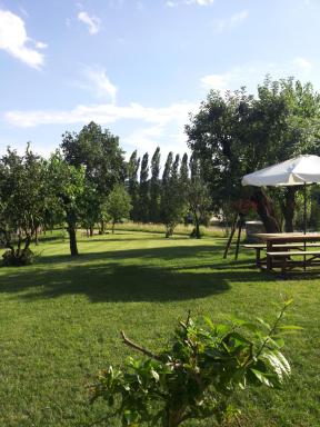 B&B Santa Fosca - Housity