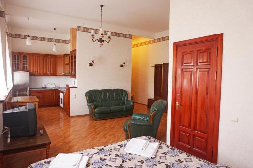 Apartament Erfolg 8 - Housity
