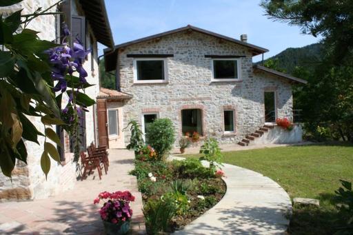 Agriturismo Malvista - Housity