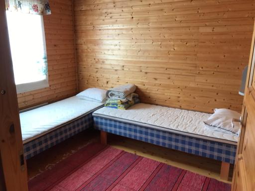 Hannunluhdan Lomamökit - Housity