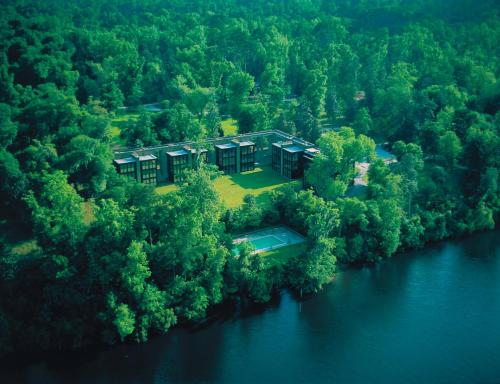 The Inn at Middleton Place - Housity