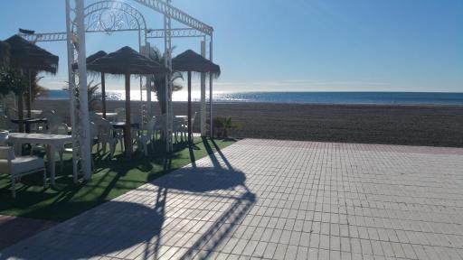 Apartamento Percy en Gran playa - Housity