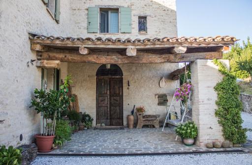 Poggio Dei Prugnoli - Housity