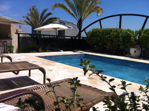 Augusto's Rio Copa Hotel - Housity