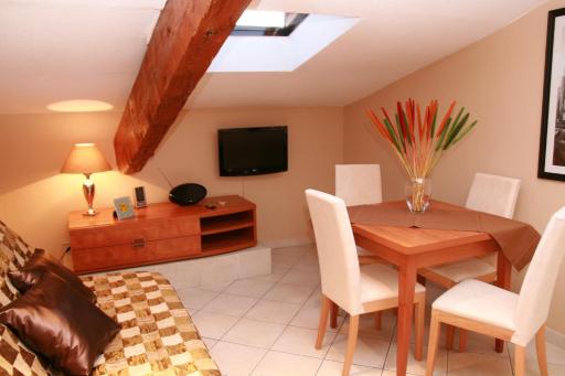 Cannes Loft Alexander - Housity