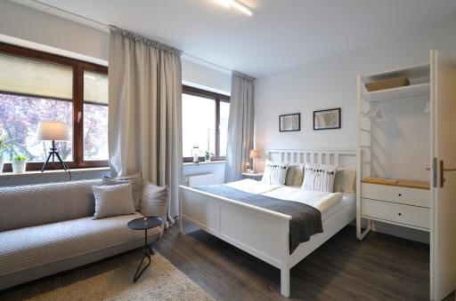 Munich Aparthotel - Housity