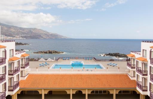 Apartamentos Centro Cancajos - Housity