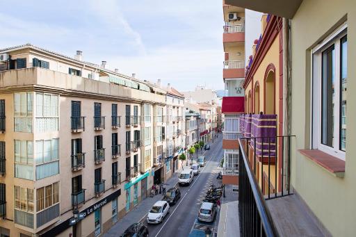 Hello Málaga Flat Victoria - Housity