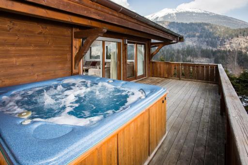 Chalet Jean - 3 bedrooms - Chamonix All Year - Housity