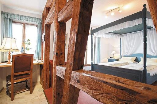 Hotel Garni Krone - Housity