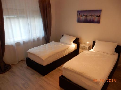 Pension Harleshausen - Housity