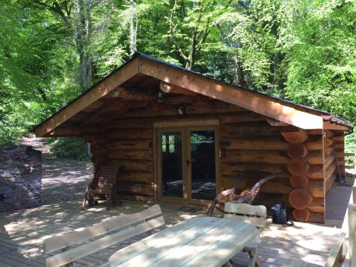 Hesperus Lodge - Housity