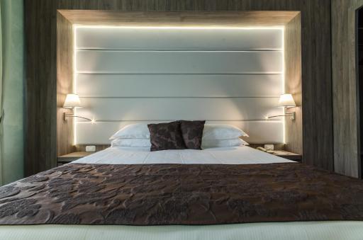 Hotel Santacroce Meeting - Housity