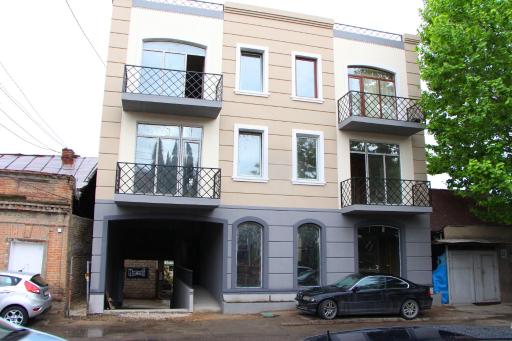 Sheni Hostel - Housity