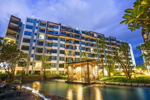 Centrio by Suttirak - Housity