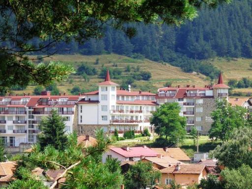 Wellness Home Apartment - Housity