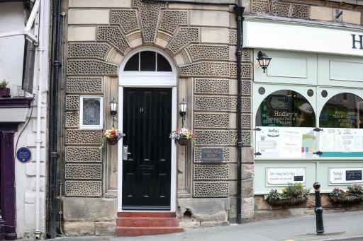 Cobbleview Rooms - Housity