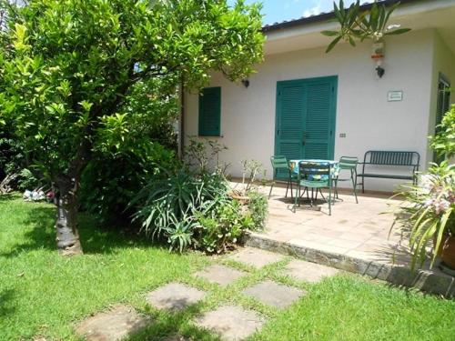 Villa Scimmia - Housity