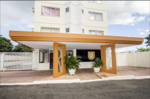 FLAT NO MELHOR DO RIO QUENTE 800m HOT PARK - Housity