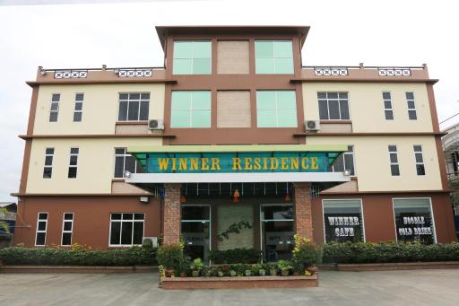 Winner Residence - Housity
