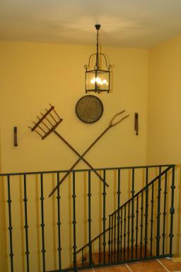 Hotel y apartamentos La Casa Rural - Housity