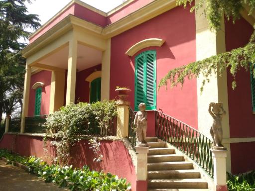 Villa Formica Monopoli - Housity