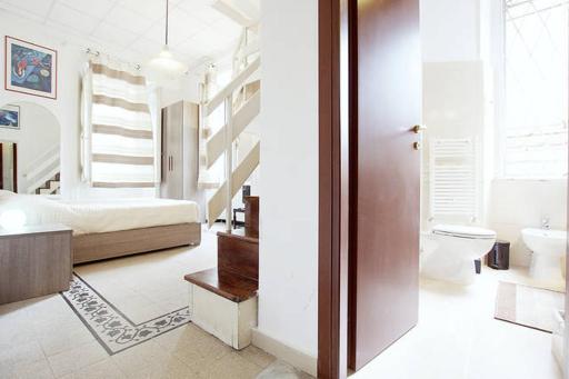 Flavio's flat - Housity