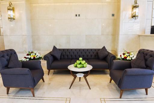Fiori Hotel Suites - Housity