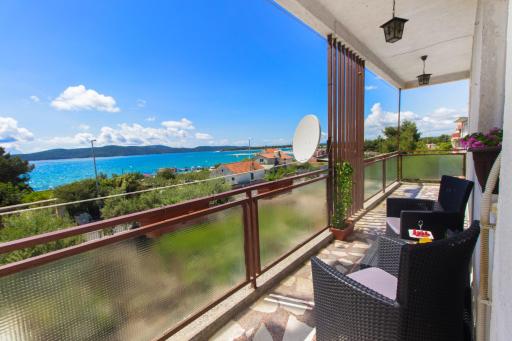 Apartment Pianino - Housity