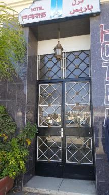 Hotel de Paris - Housity