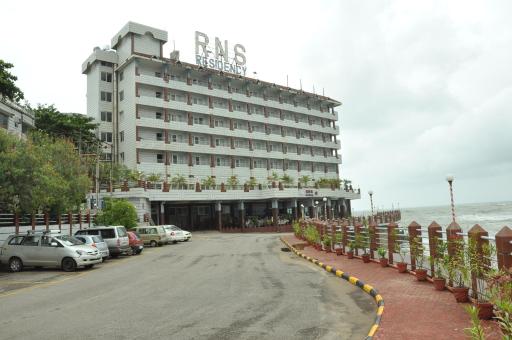 RNS Residency Sea View - Housity