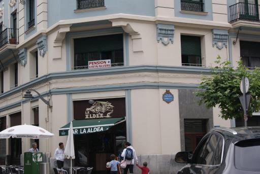 Pension Vista Alegre - Housity